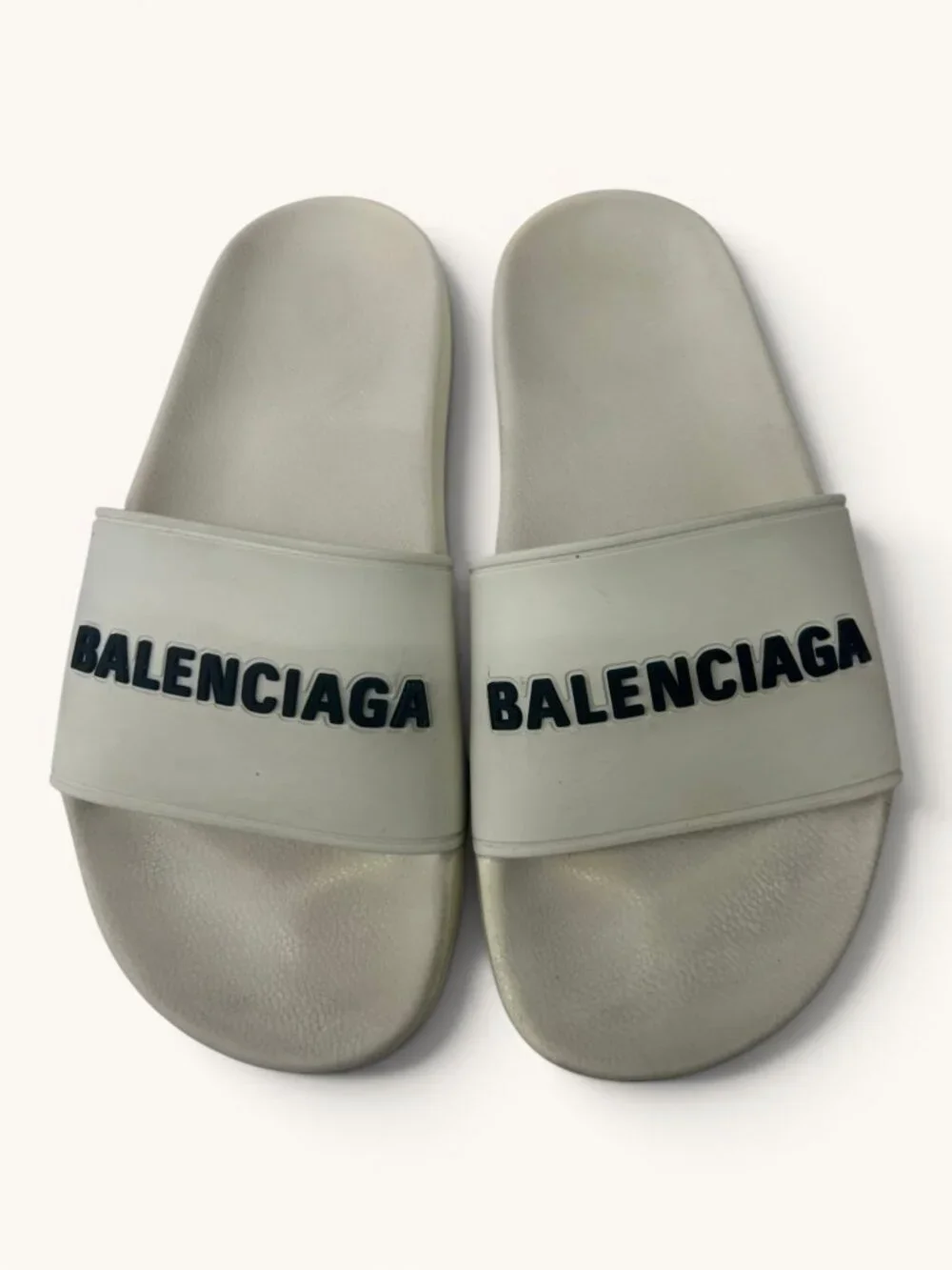 Balenciaga ultimate luxury